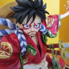マンハッタンのプロフィール