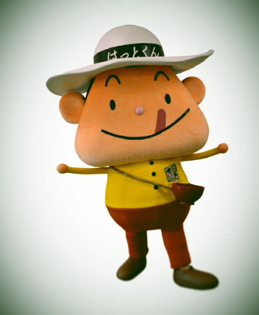 智華