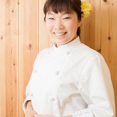 パティシエール有希乃 ＠計りのいらないお菓子教室のプロフィール
