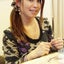 画像 ～Honey rose cat～ロザフィ・フラージュ・グルーデコ®in広島のユーザープロフィール画像