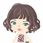 ✛ あちち ✛