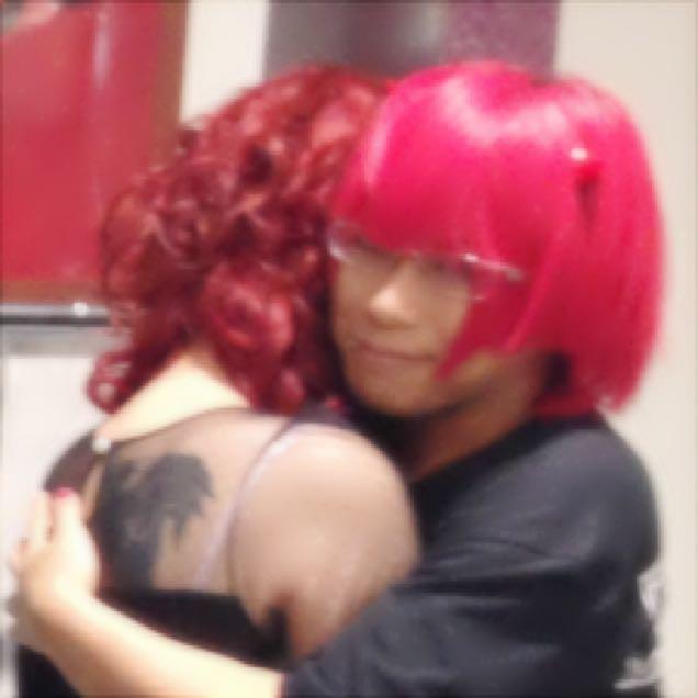 ひとみゅん ʚ♥︎ɞ 最愛 は 参輝くん だけ