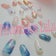 浜松市浜北区自宅ネイルサロン PrivateSalon LuLuのブログ