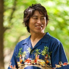 マッキーこと牧たかひろのプロフィール