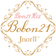 Bobon21 OFFICIAL BLOG