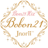 Bobon21（ボボンニジュウイチ）のプロフィール