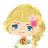 姫のプロフィール