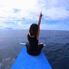 ありのままCEBU。のプロフィール