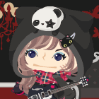 あみ～ご