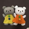茶々のプロフィール