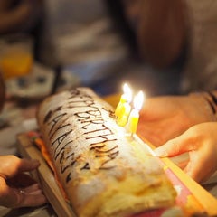 綾せんせ。のプロフィール