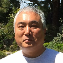 bitwalk123のプロフィール