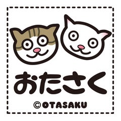 おたさく店長のプロフィール