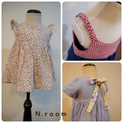 N.room  なおこのプロフィール