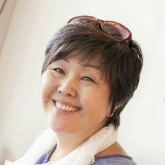 マダムKeiのプロフィール