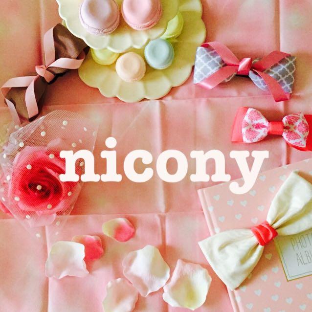 nicony