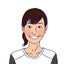 画像 0歳から遊びながら学ぶリトミック教室 ぱぴぷぺぽ～音♪のユーザープロフィール画像