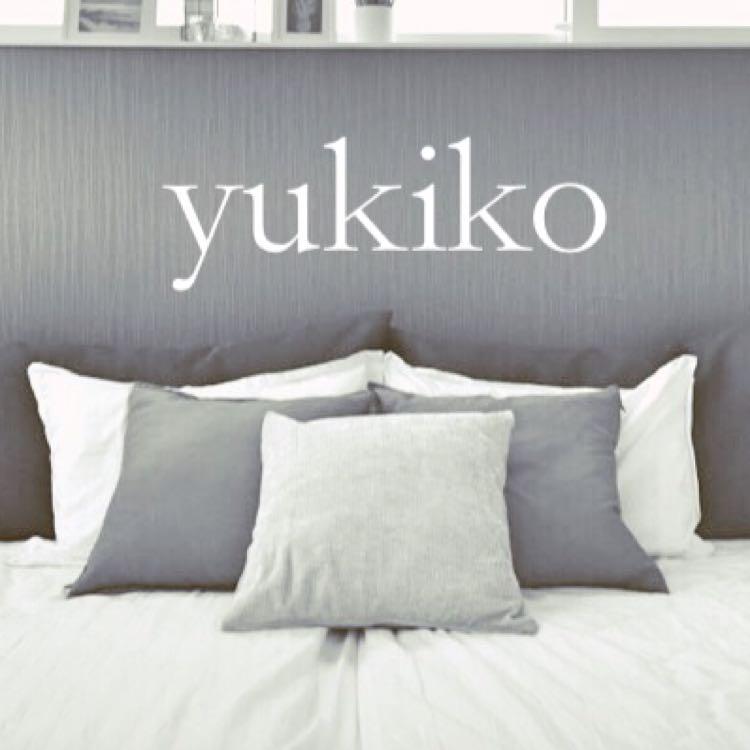 yukikoさんのプロフィールページ