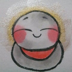 笑顔の笑手紙屋さん