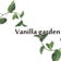 ”Ｖanilla garden Blog”