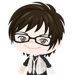 青のプロフィール