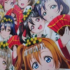 Angelic Angel ラブライブ 歌詞パート分け Angelic Angel ラブライブ 歌詞パート分け