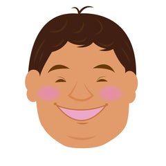 チーム55 ほっしーのプロフィール