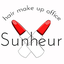 画像 Sunheur(シュヌール) 代表のブログのユーザープロフィール画像