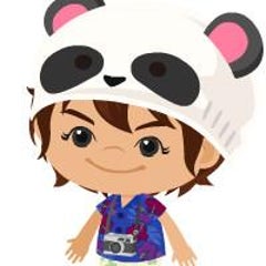 アロハなパンダのプロフィール