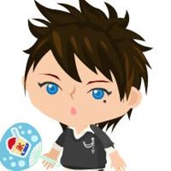 すじちゃんのプロフィール