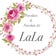 ✰ララ✰