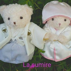 la-sumireのプロフィール