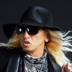 DJ KOOのプロフィール