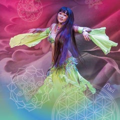 Ｍａｖｉのプロフィール