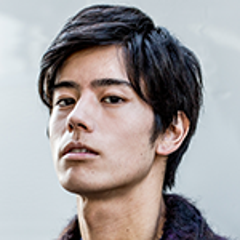 岩永徹也のプロフィール