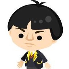かみぞーのプロフィール