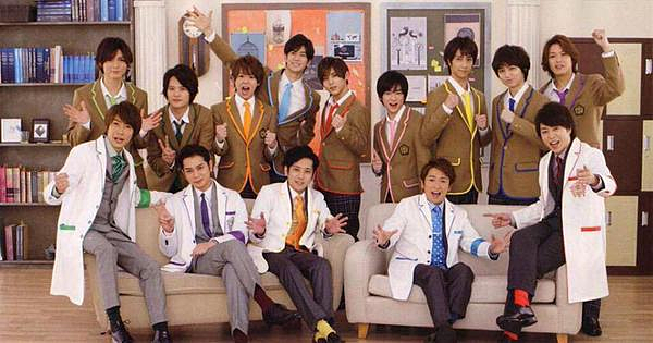 I Say が好きすぎて 愛を叫べばもっとハッピーライフ 嵐とhey Say Jumpを愛でちゃうブログ I Say が好きすぎて 愛を叫べばもっとハッピーライフ 嵐とhey Say Jumpを愛でちゃうブログ