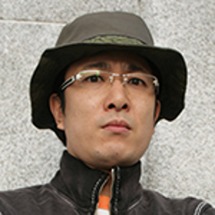 ういちのプロフィール