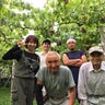 高橋果樹園 ～秋田県横手のブドウ～のプロフィール