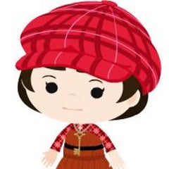 Kのプロフィール