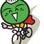 画像 「自転車王国とくしま」のブログのユーザープロフィール画像