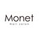 越谷市せんげん台ネイルサロンMonet【モネ】