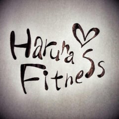 はるな☆Fitnessのプロフィール