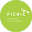 画像 PICNIC staff blogのユーザープロフィール画像