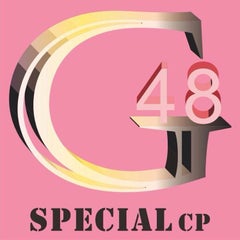 48GCPのプロフィール