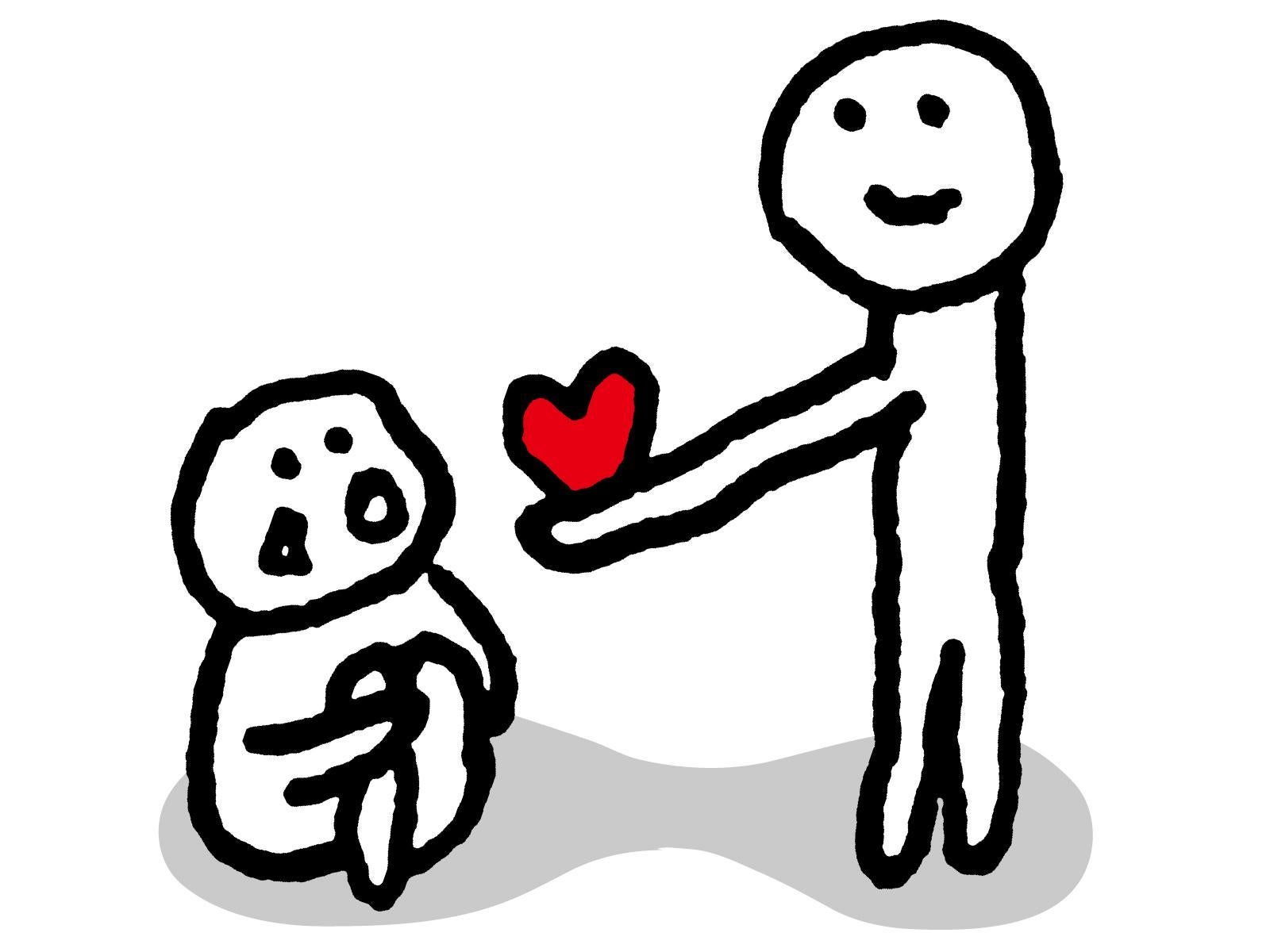 真面目系クズから脱却せよ 目上の人に頭を下げられず 何も言えなかった私がはっきりと意思表示をすることが出来るようになった方法