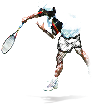 グリップの選択はテニスを効率化 まずはグリップについて 誰でも簡単に読むだけで強くするテニス