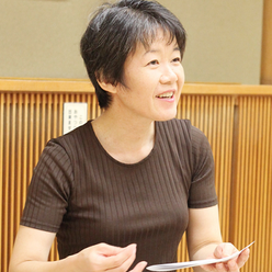 大島知子さんのプロフィールページ