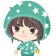 INFINITE&SJ&GNCD＆Kis-My-Ft2お気に入り自分記録★