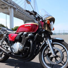 Cb1100のフルパワー化 走ってみた とらじろうのバイクブログ バイク整備の覚書